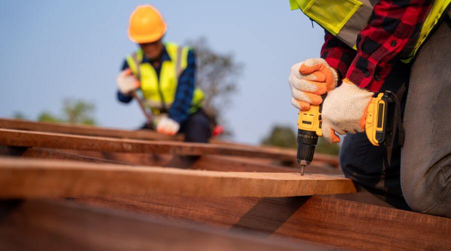 Professional Flat Roofing Installation in Scott Bar, CA